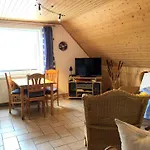 Mit Garten Apartment
