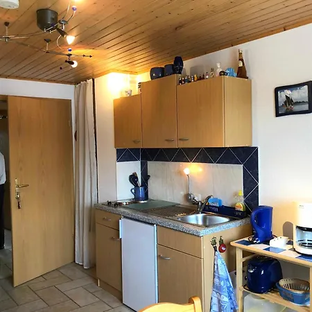 Mit Garten Apartamento *