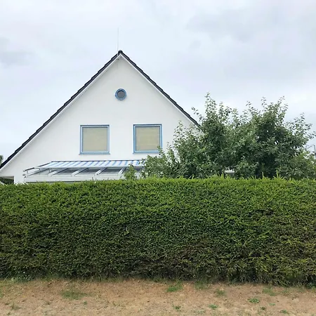 Mit Garten Appartement *