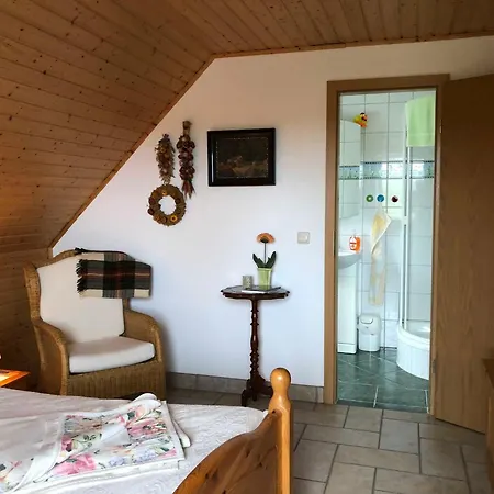 Mit Garten Appartement *